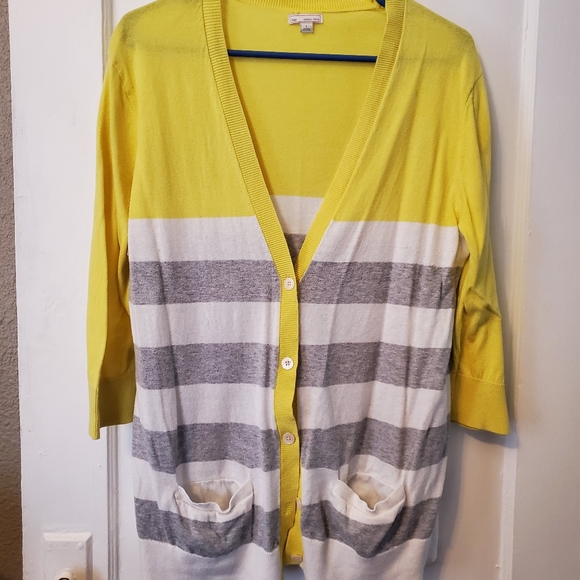 Women's Gap Cardigan - Picture 1 of 6